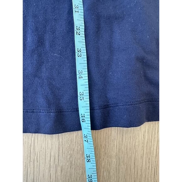 Daily Ritual Women's Cozy Knit Relaxed-Fit Long-Sleeve Sweatshirt Dress L 2219 - Picture 4 of 8